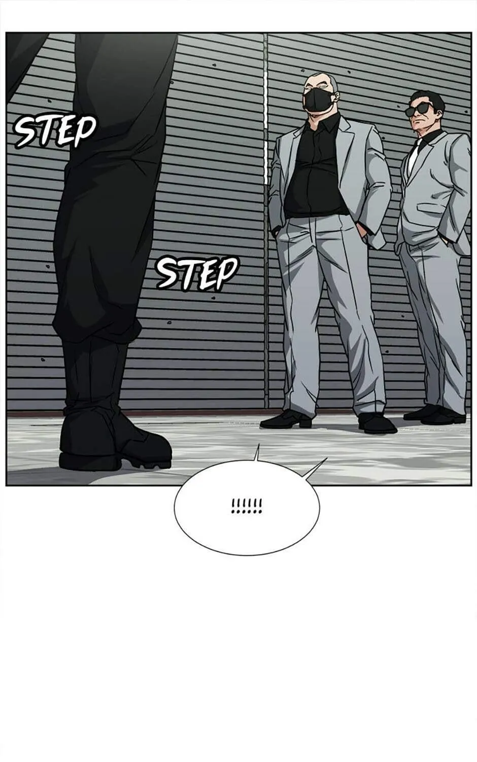 Read Grudge-laden Lackey chapter 61 image 28 on Lezhin
