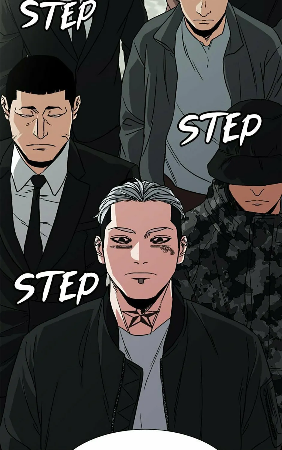 Read Grudge-laden Lackey chapter 61 image 30 on Lezhin