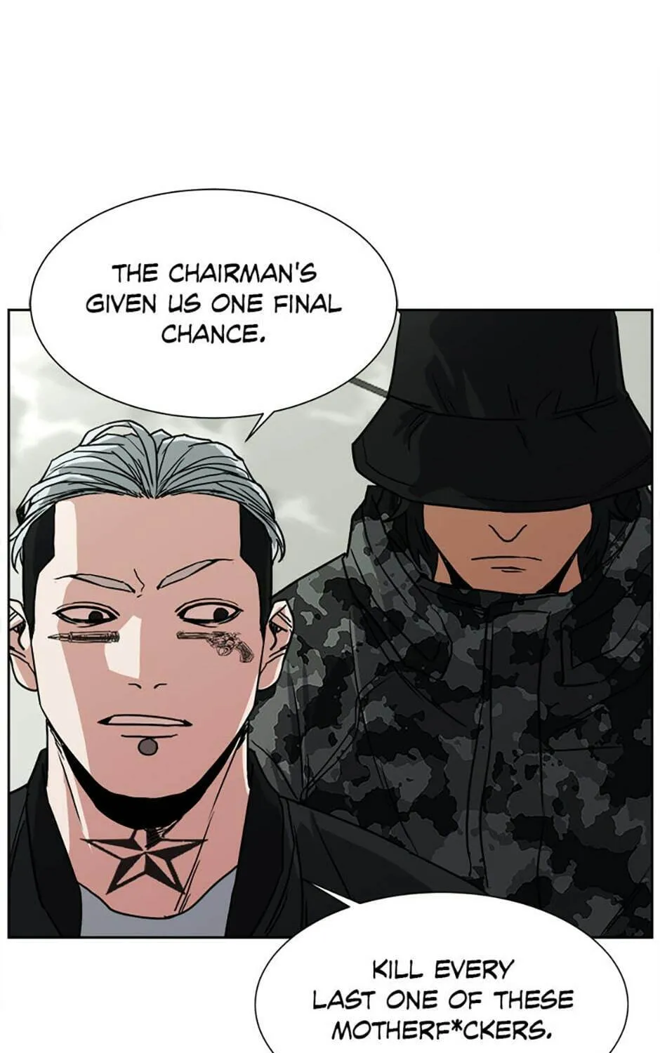 Read Grudge-laden Lackey chapter 61 image 32 on Lezhin