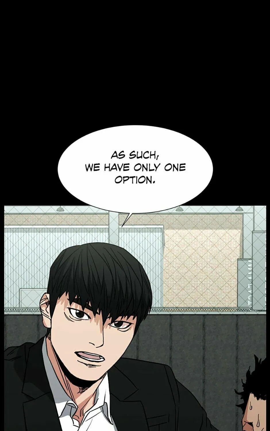 Read Grudge-laden Lackey chapter 61 image 4 on Lezhin