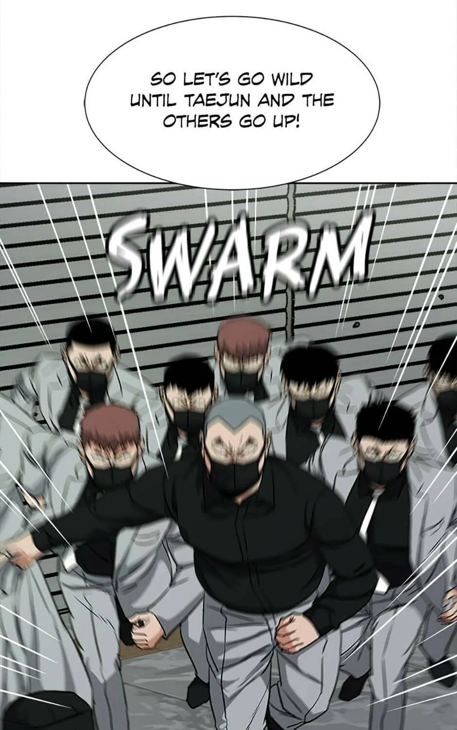 Read Grudge-laden Lackey chapter 61 image 40 on Lezhin