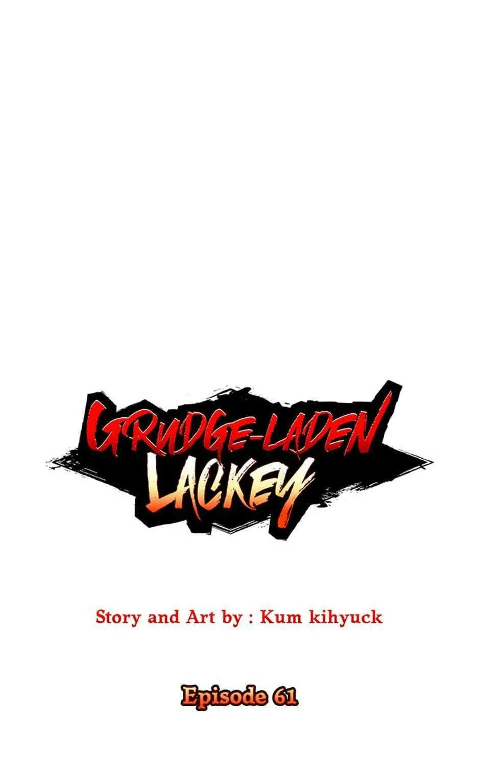 Read Grudge-laden Lackey chapter 61 image 46 on Lezhin