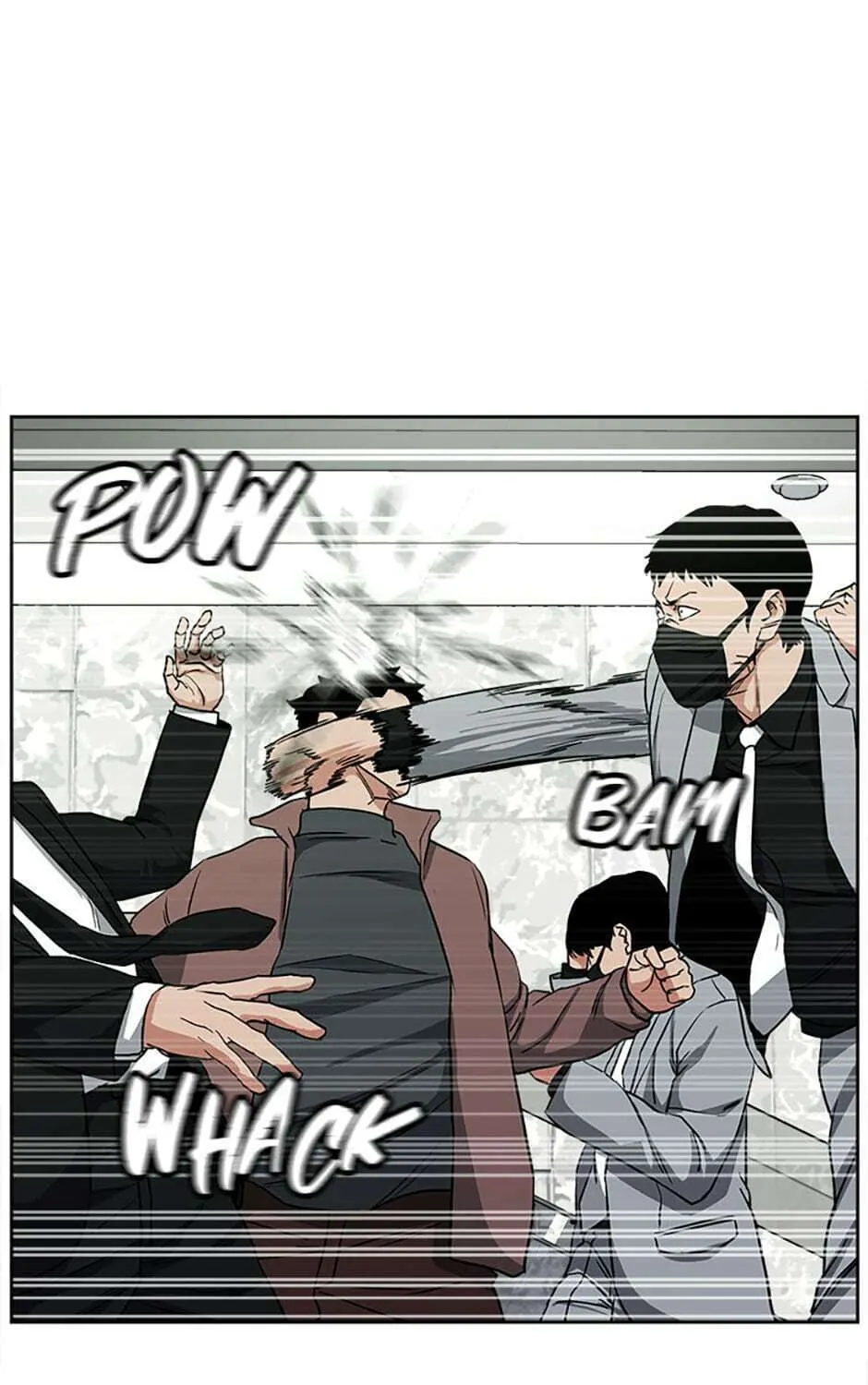 Read Grudge-laden Lackey chapter 61 image 50 on Lezhin