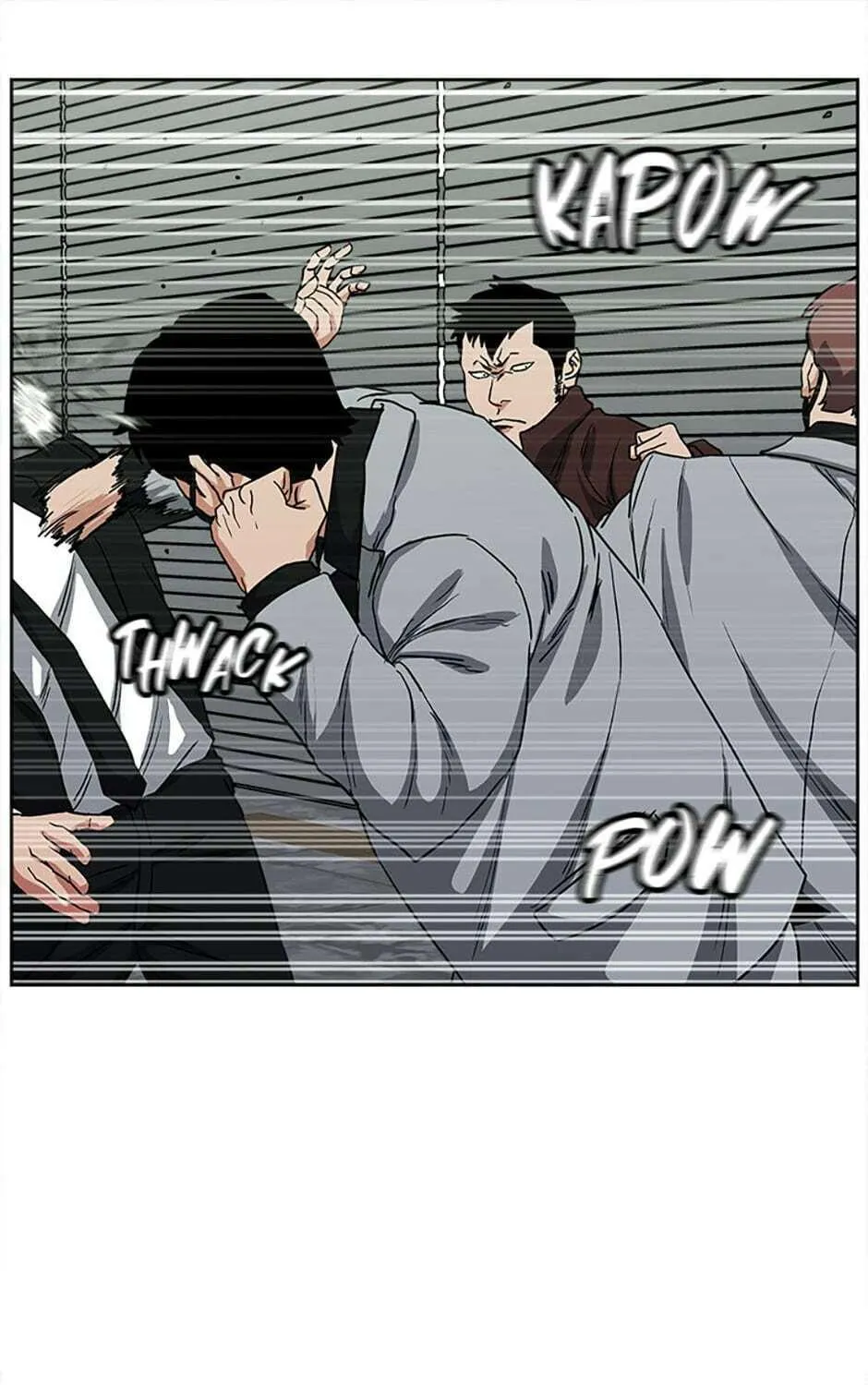 Read Grudge-laden Lackey chapter 61 image 52 on Lezhin