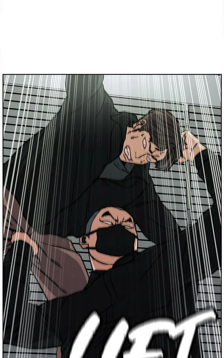 Read Grudge-laden Lackey chapter 61 image 66 on Lezhin