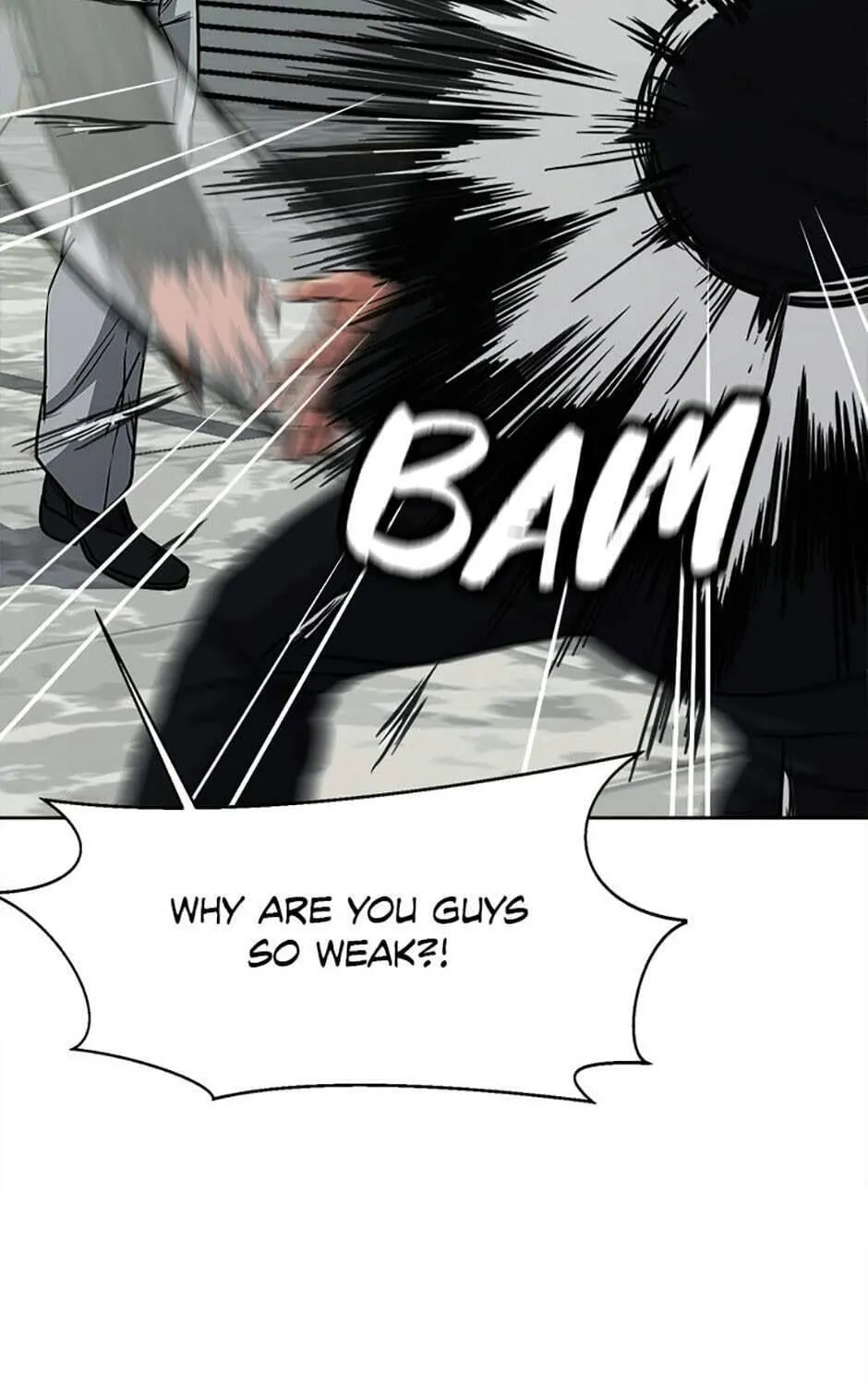 Read Grudge-laden Lackey chapter 61 image 70 on Lezhin