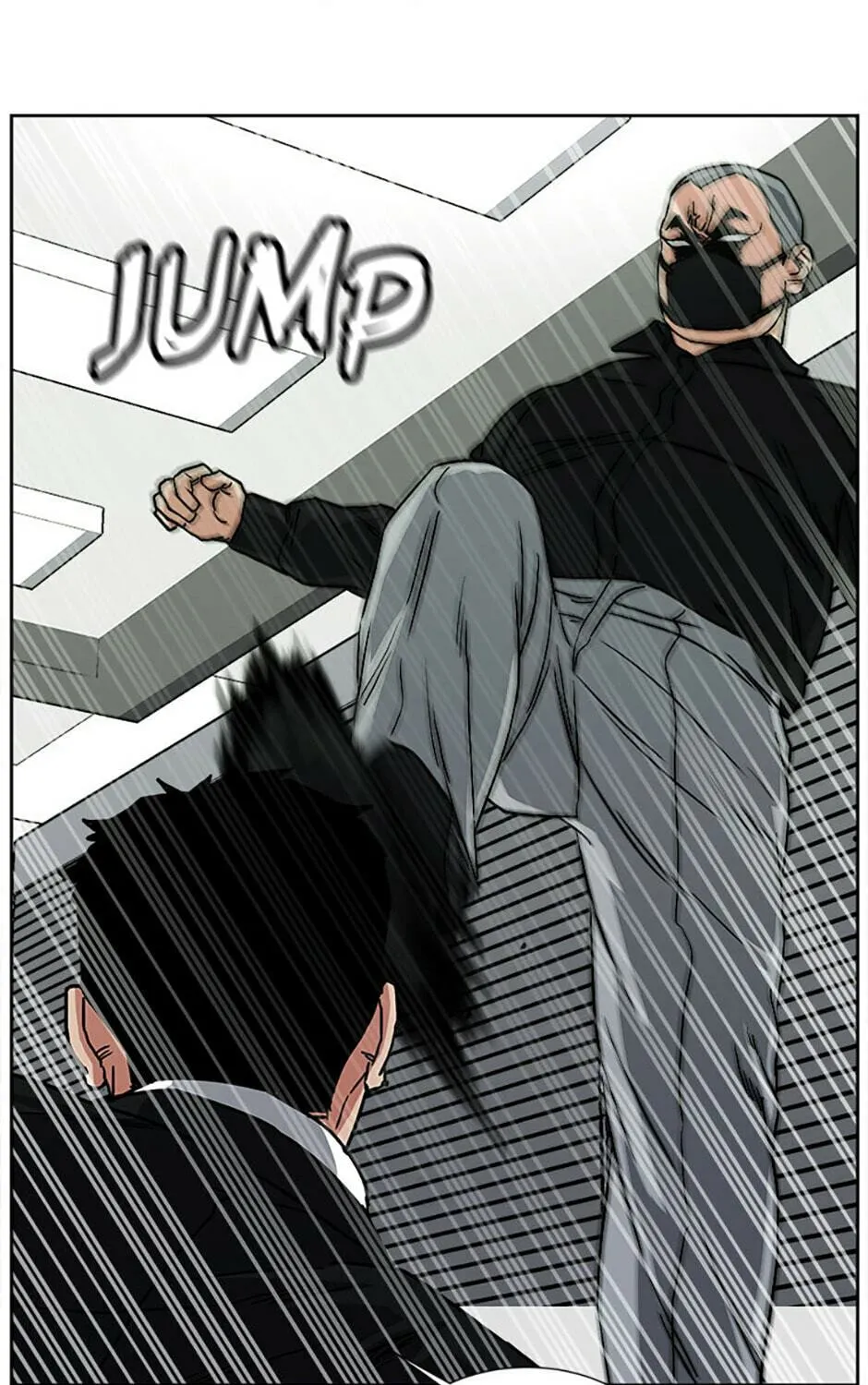 Read Grudge-laden Lackey chapter 61 image 74 on Lezhin