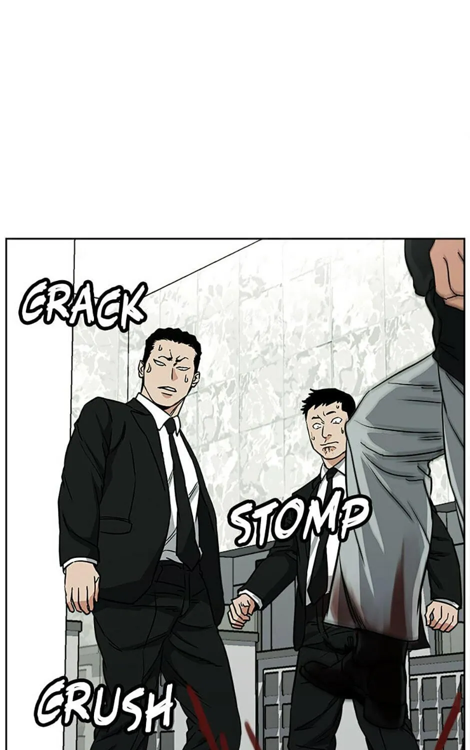 Read Grudge-laden Lackey chapter 61 image 76 on Lezhin