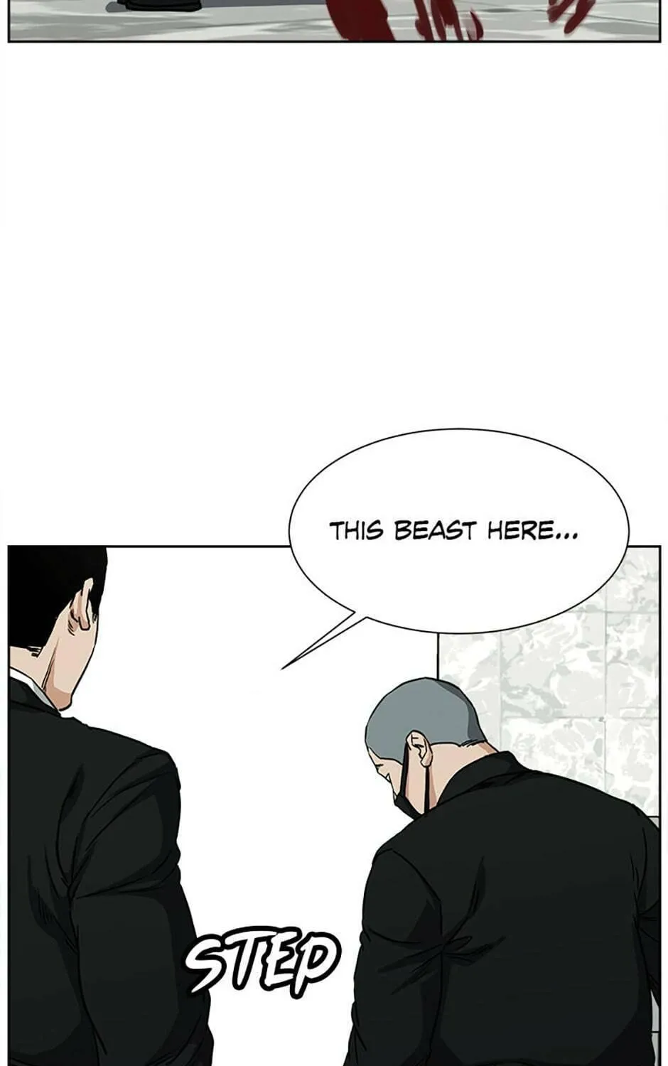Read Grudge-laden Lackey chapter 61 image 78 on Lezhin