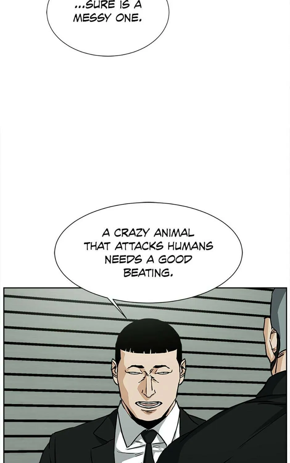Read Grudge-laden Lackey chapter 61 image 80 on Lezhin