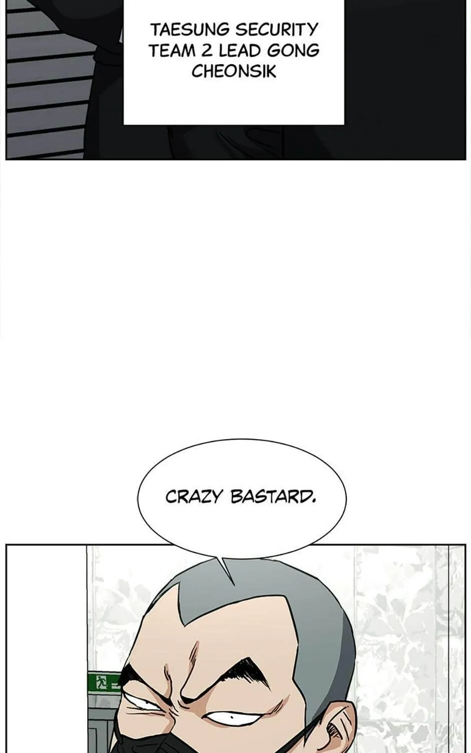 Read Grudge-laden Lackey chapter 61 image 82 on Lezhin