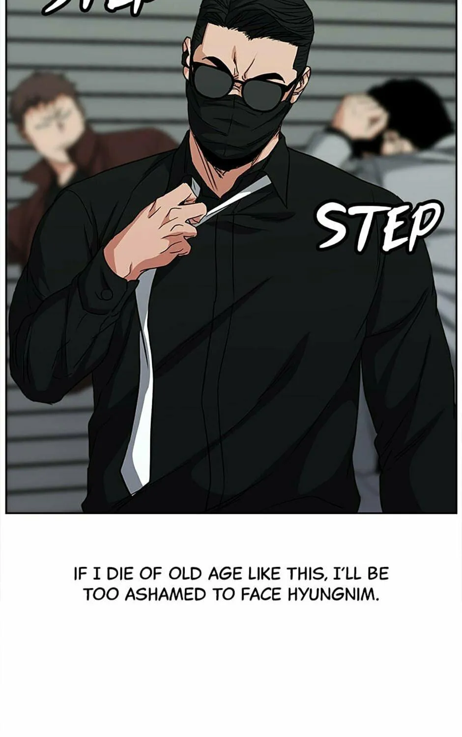Read Grudge-laden Lackey chapter 61 image 88 on Lezhin