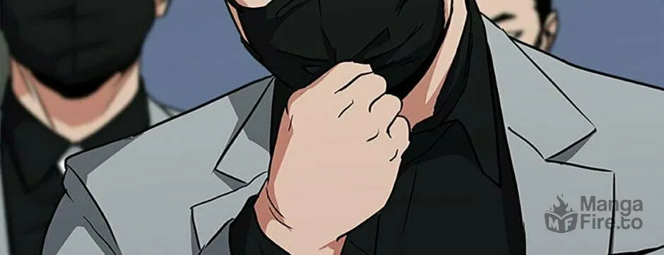 Read Grudge-laden Lackey chapter 61 image 9 on Lezhin
