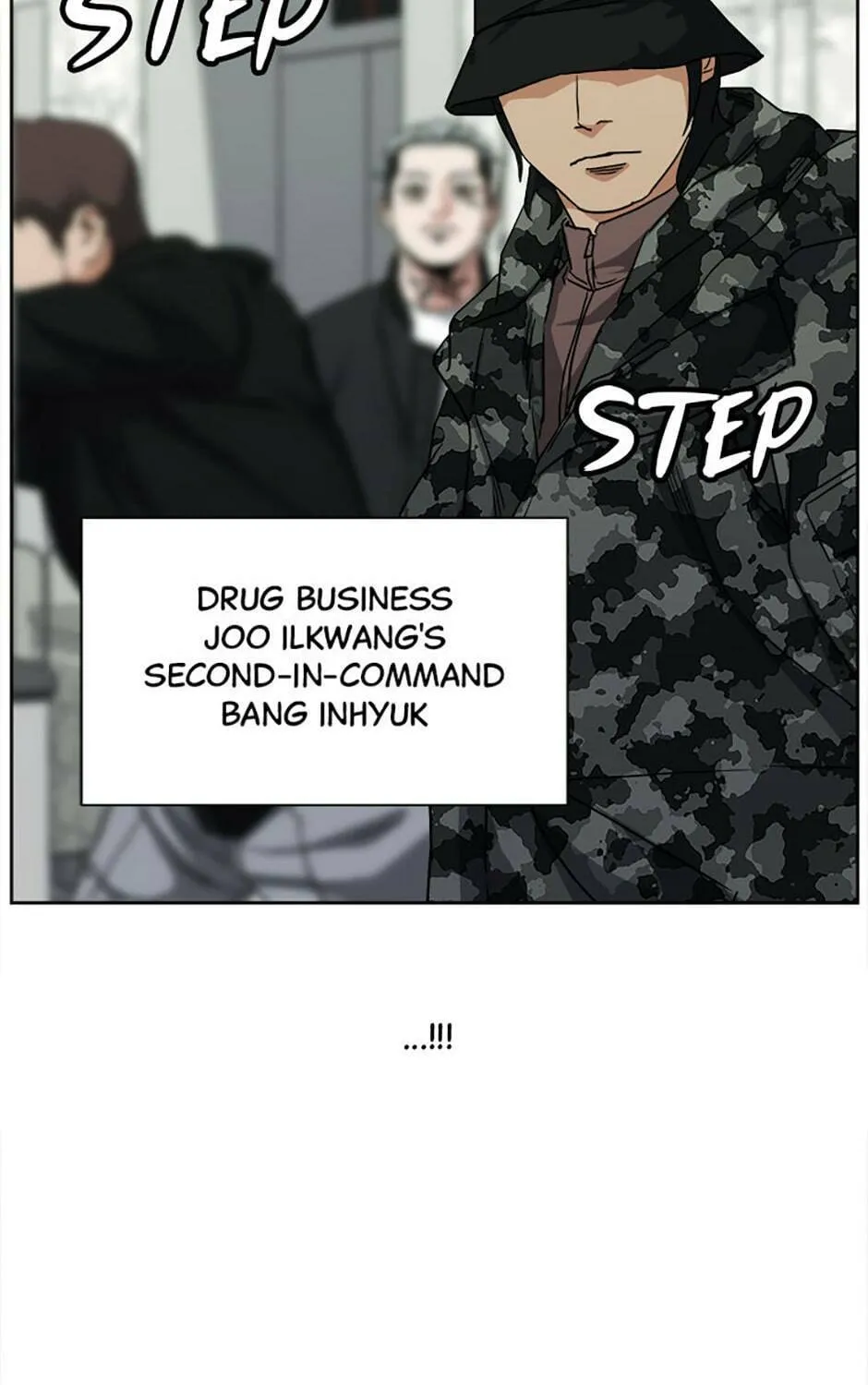 Read Grudge-laden Lackey chapter 61 image 92 on Lezhin