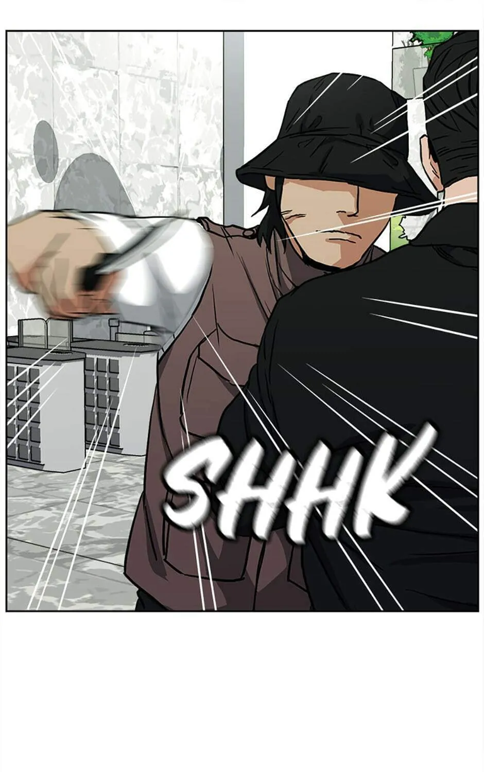 Read Grudge-laden Lackey chapter 61 image 96 on Lezhin