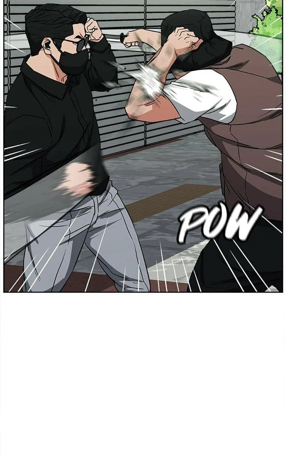Read Grudge-laden Lackey chapter 61 image 98 on Lezhin