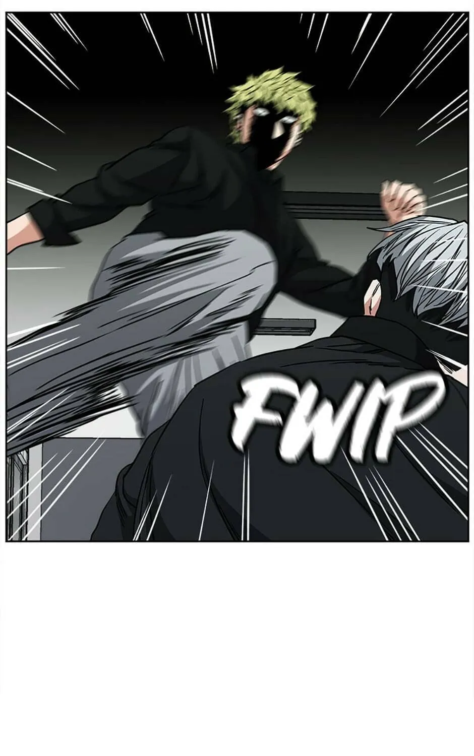 Read Grudge-laden Lackey chapter 62 image 10 on Lezhin