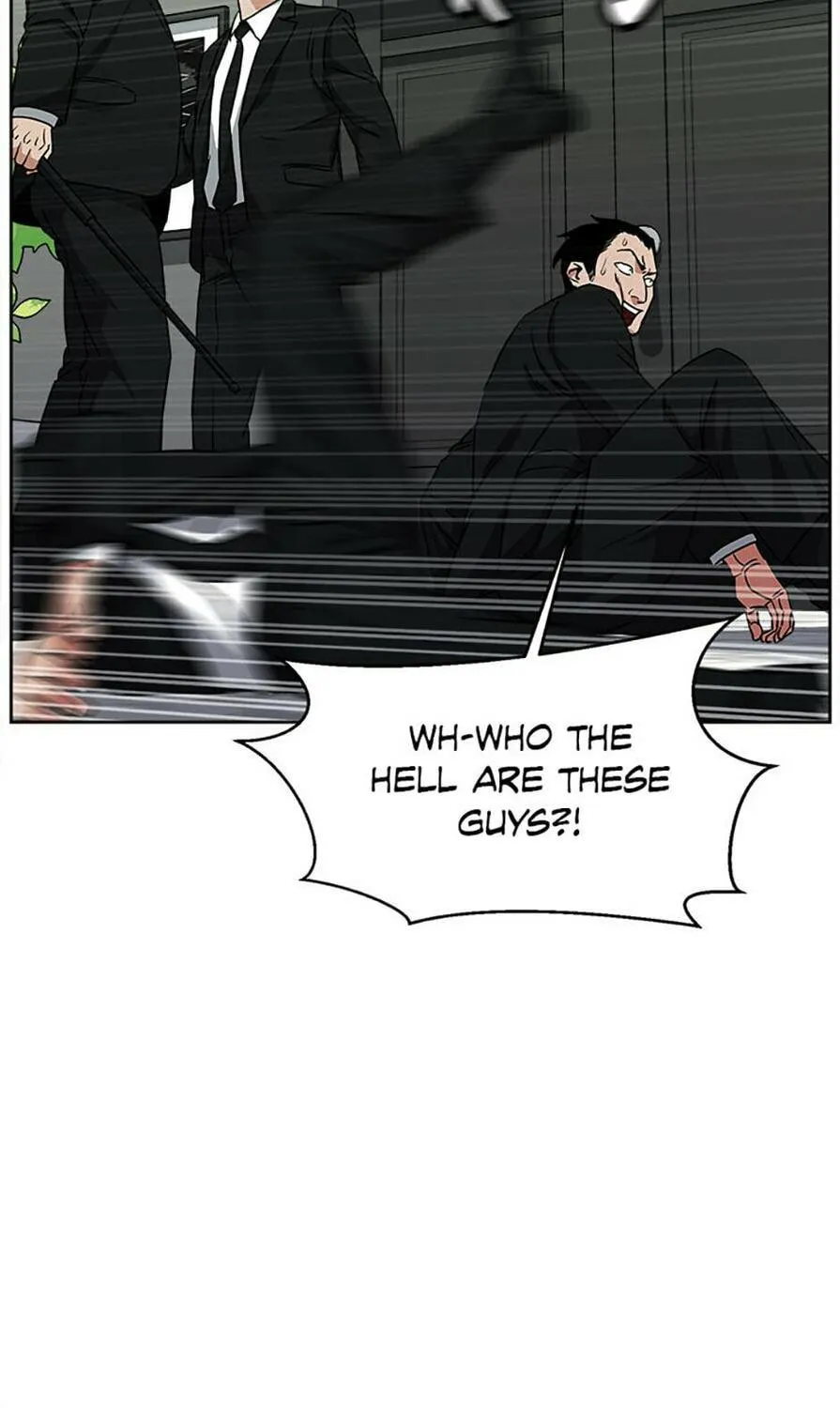 Read Grudge-laden Lackey chapter 62 image 108 on Lezhin