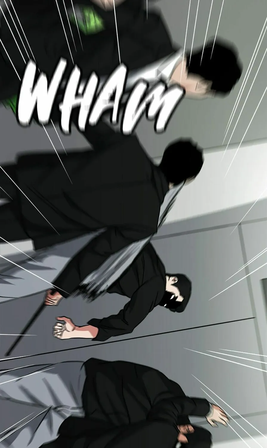 Read Grudge-laden Lackey chapter 62 image 110 on Lezhin
