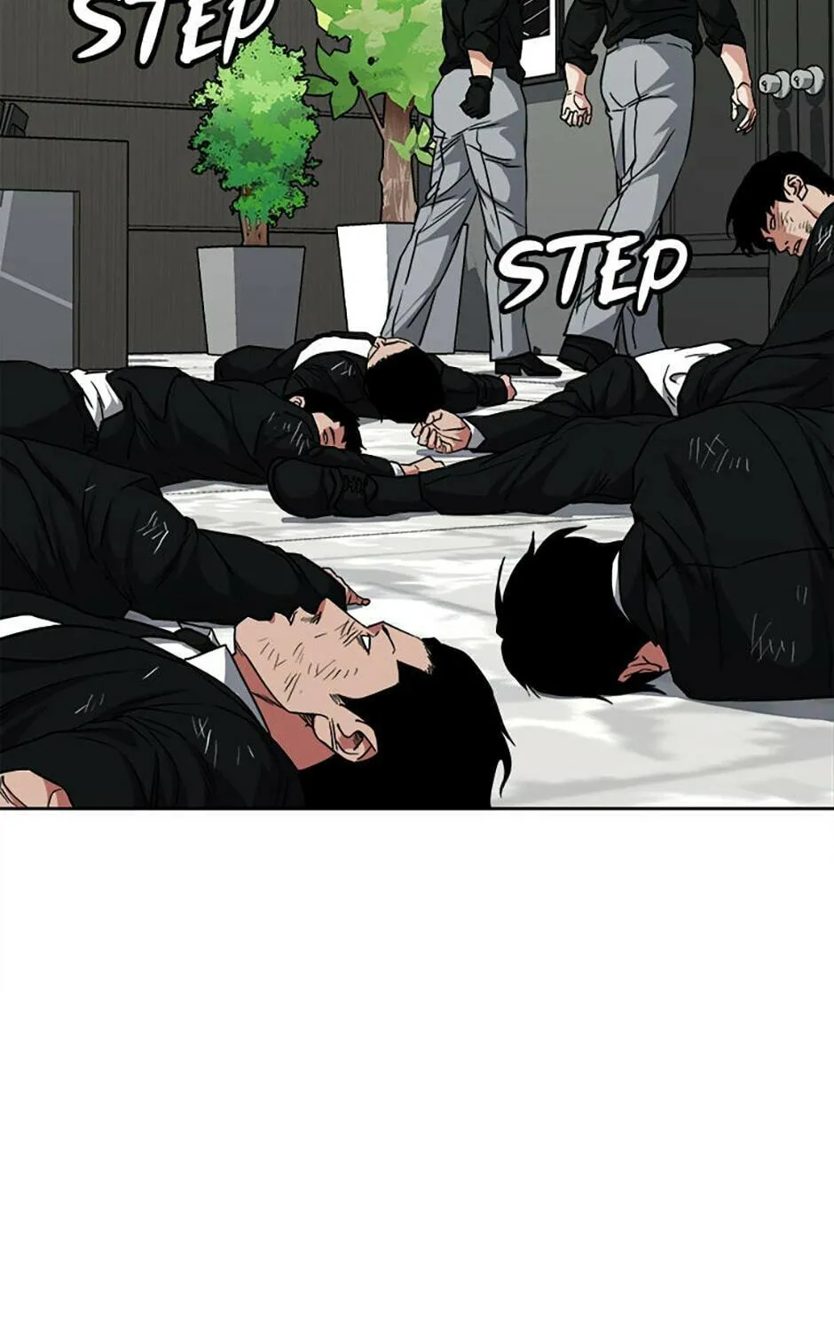 Read Grudge-laden Lackey chapter 62 image 118 on Lezhin