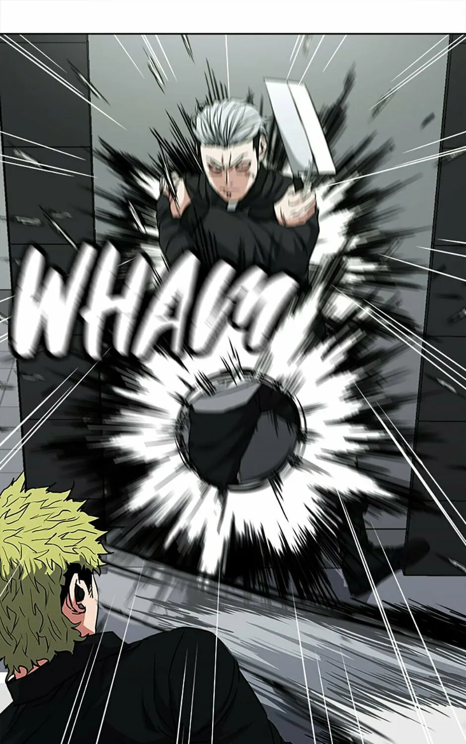 Read Grudge-laden Lackey chapter 62 image 12 on Lezhin