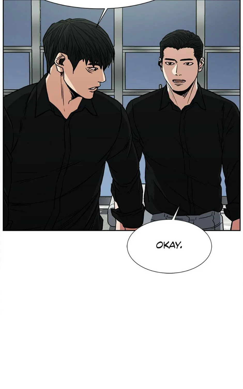 Read Grudge-laden Lackey chapter 62 image 120 on Lezhin