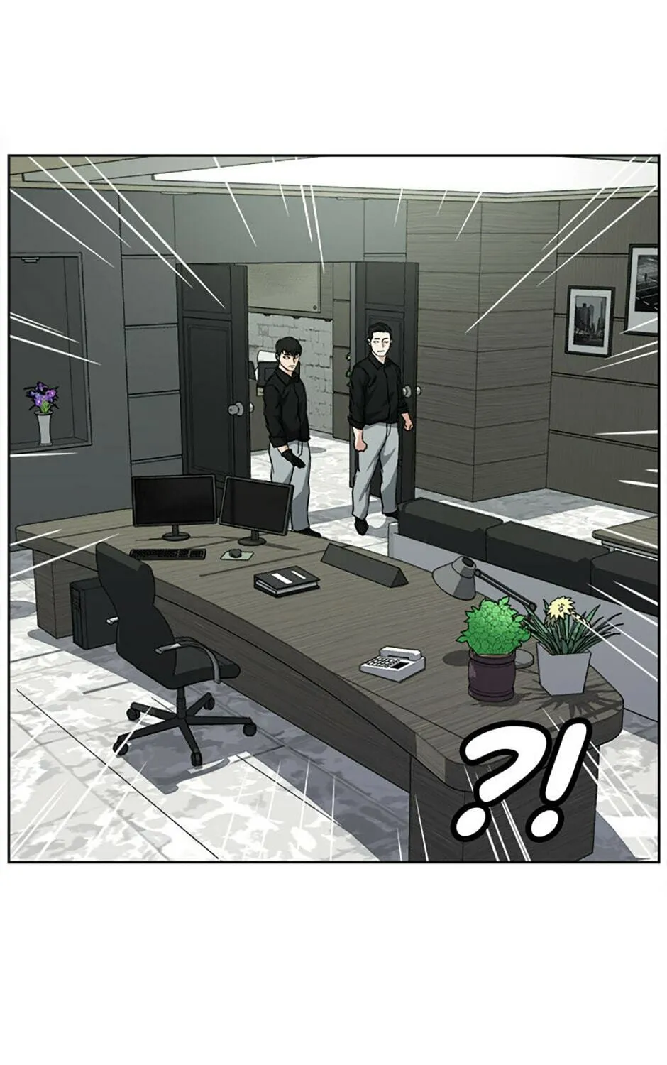 Read Grudge-laden Lackey chapter 62 image 126 on Lezhin