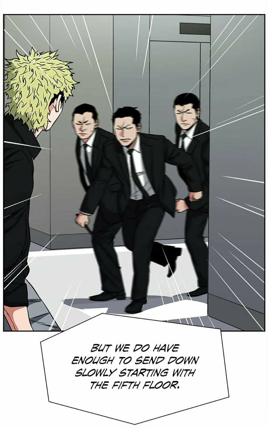 Read Grudge-laden Lackey chapter 62 image 138 on Lezhin