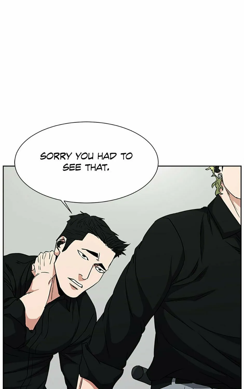 Read Grudge-laden Lackey chapter 62 image 14 on Lezhin