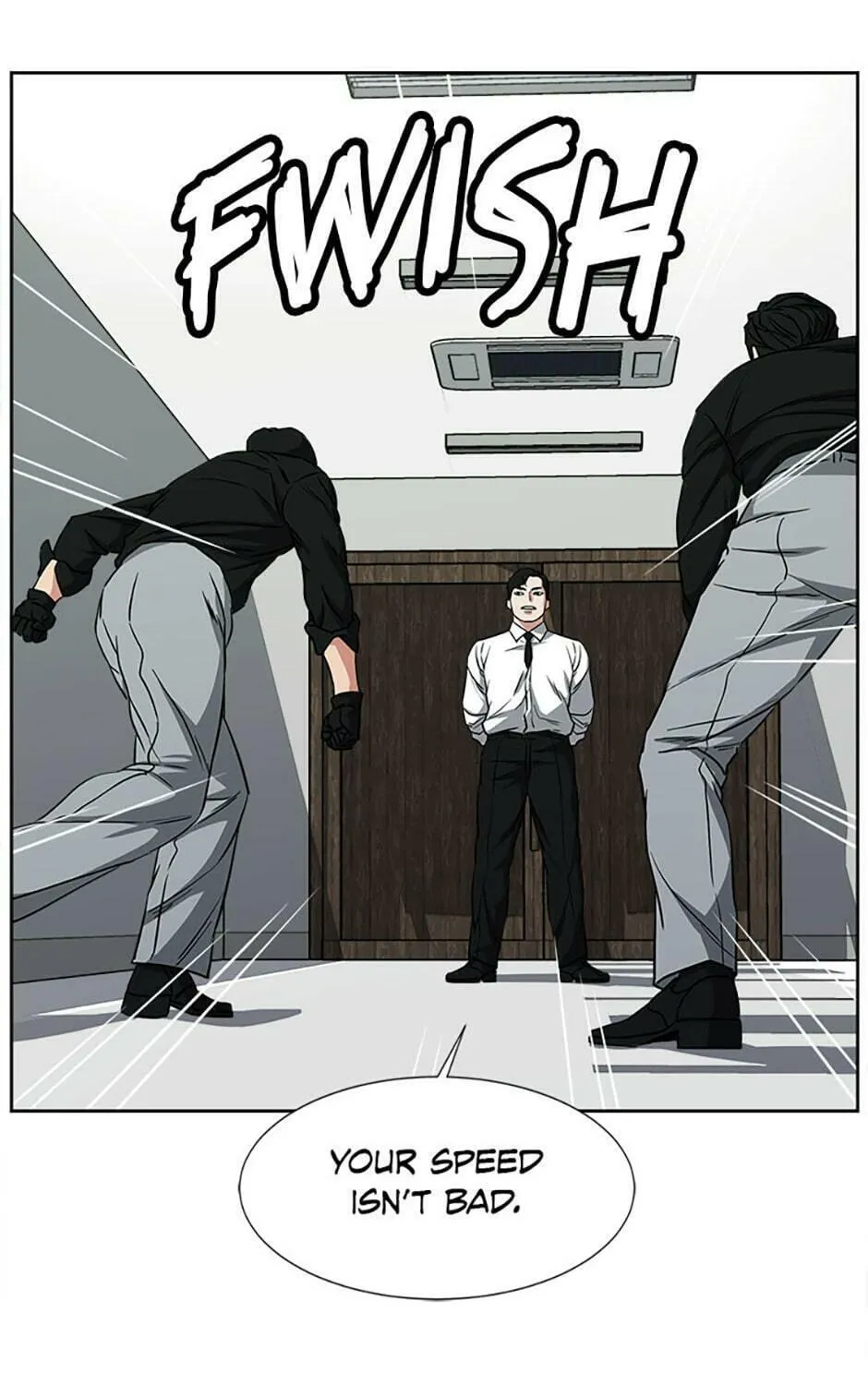 Read Grudge-laden Lackey chapter 62 image 142 on Lezhin