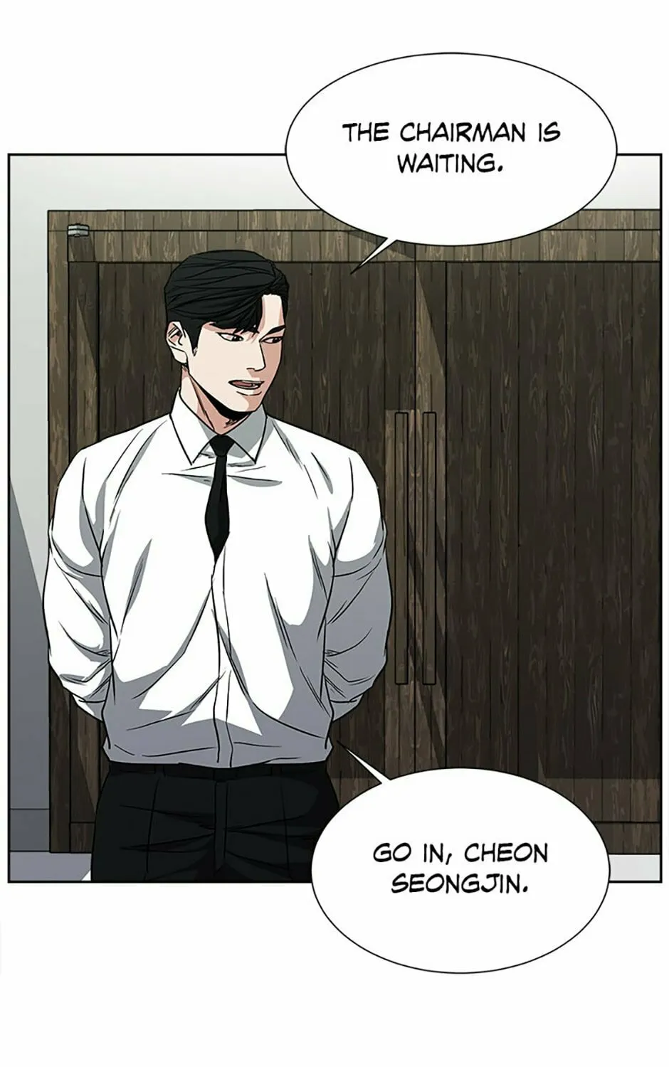 Read Grudge-laden Lackey chapter 62 image 144 on Lezhin