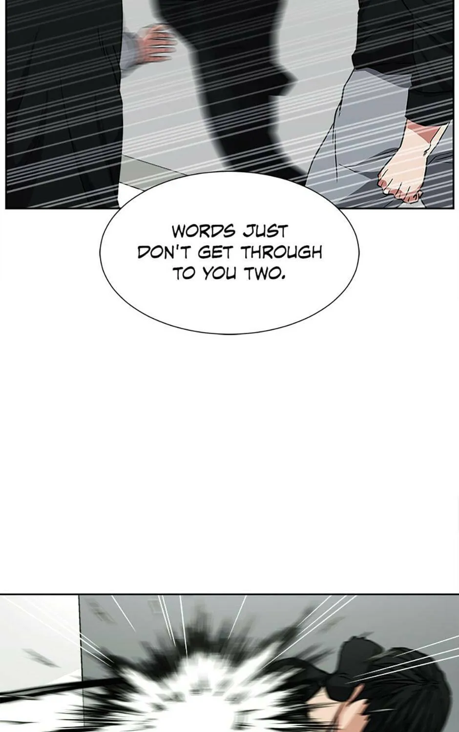 Read Grudge-laden Lackey chapter 62 image 150 on Lezhin