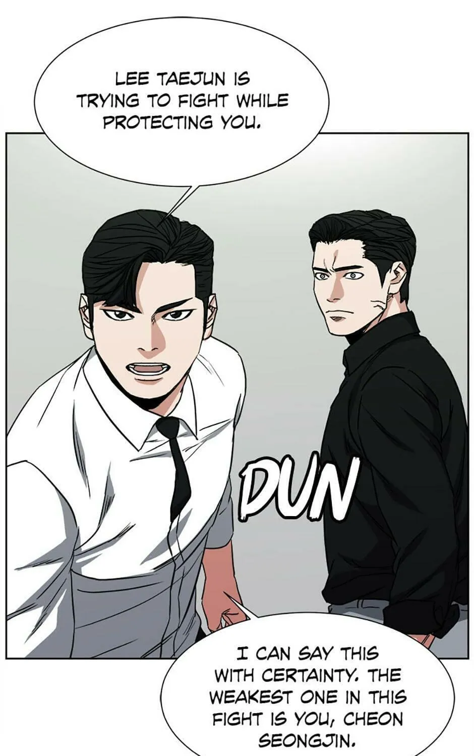 Read Grudge-laden Lackey chapter 62 image 154 on Lezhin
