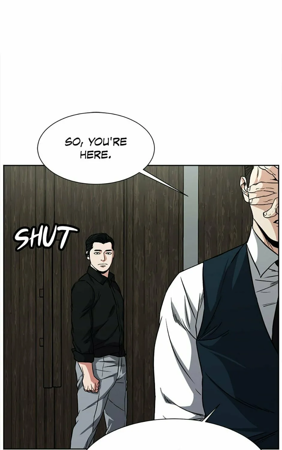 Read Grudge-laden Lackey chapter 62 image 164 on Lezhin