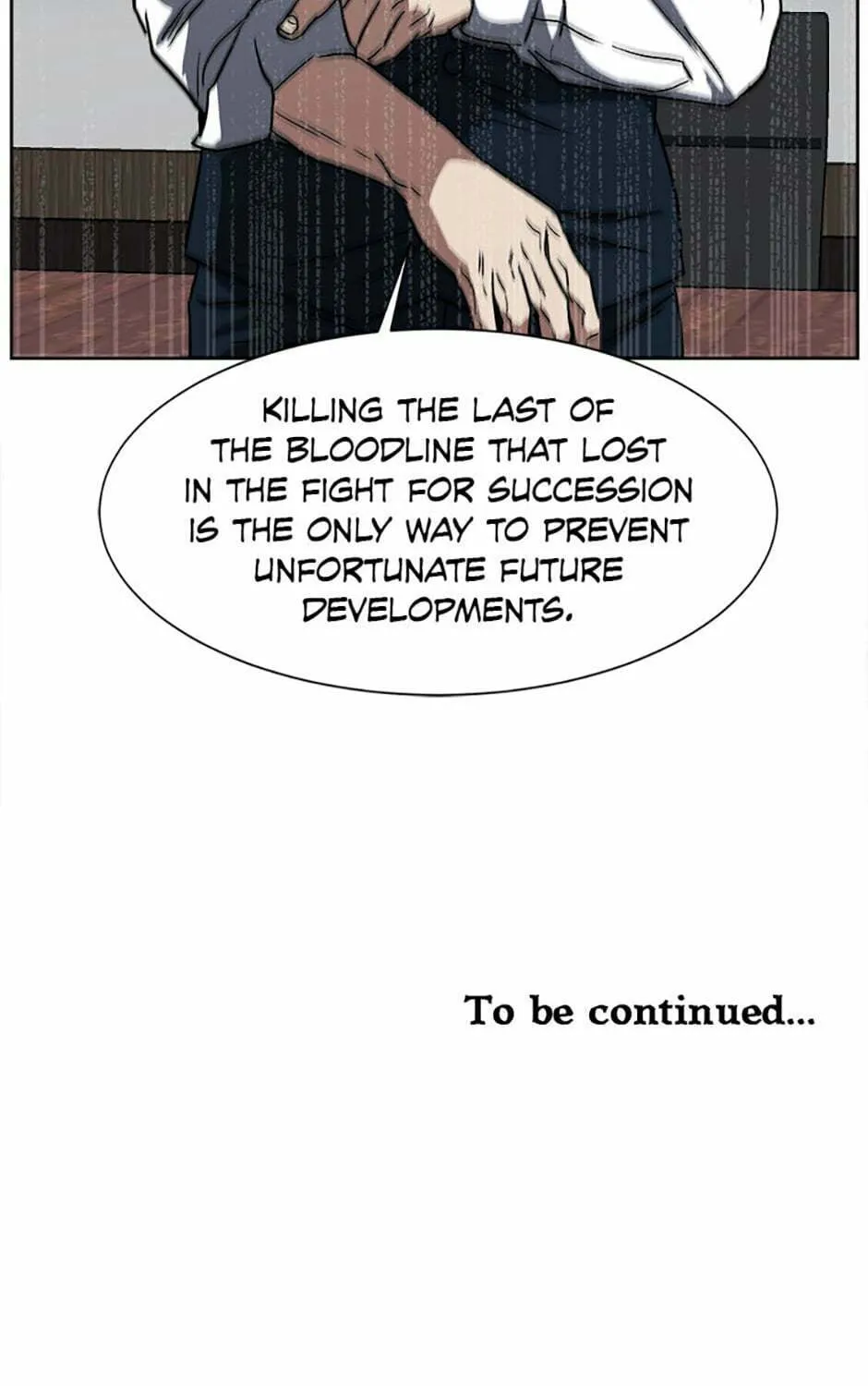 Read Grudge-laden Lackey chapter 62 image 174 on Lezhin