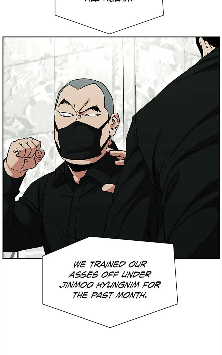 Read Grudge-laden Lackey chapter 62 image 20 on Lezhin