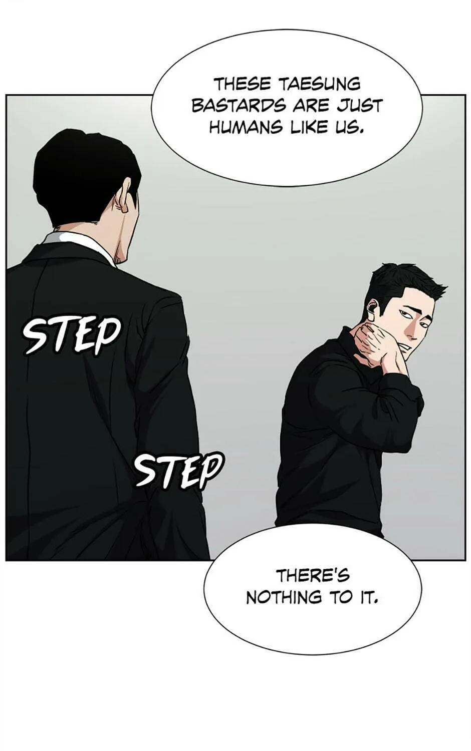 Read Grudge-laden Lackey chapter 62 image 22 on Lezhin