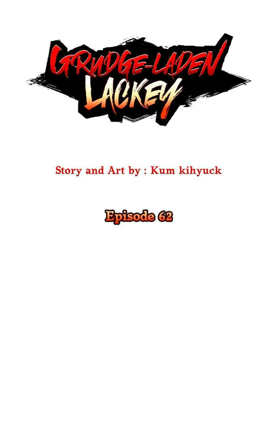 Read Grudge-laden Lackey chapter 62 image 30 on Lezhin