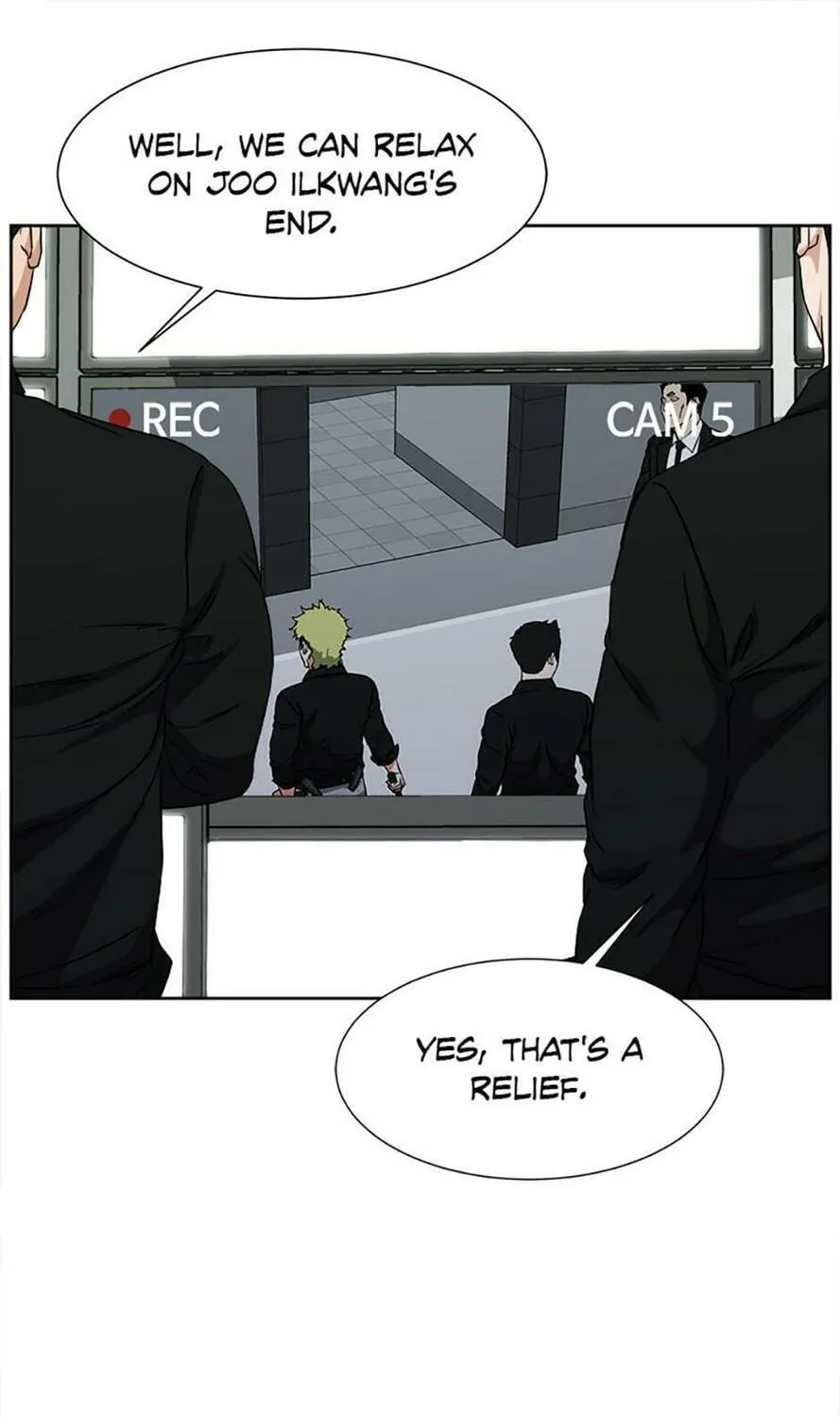 Read Grudge-laden Lackey chapter 62 image 34 on Lezhin