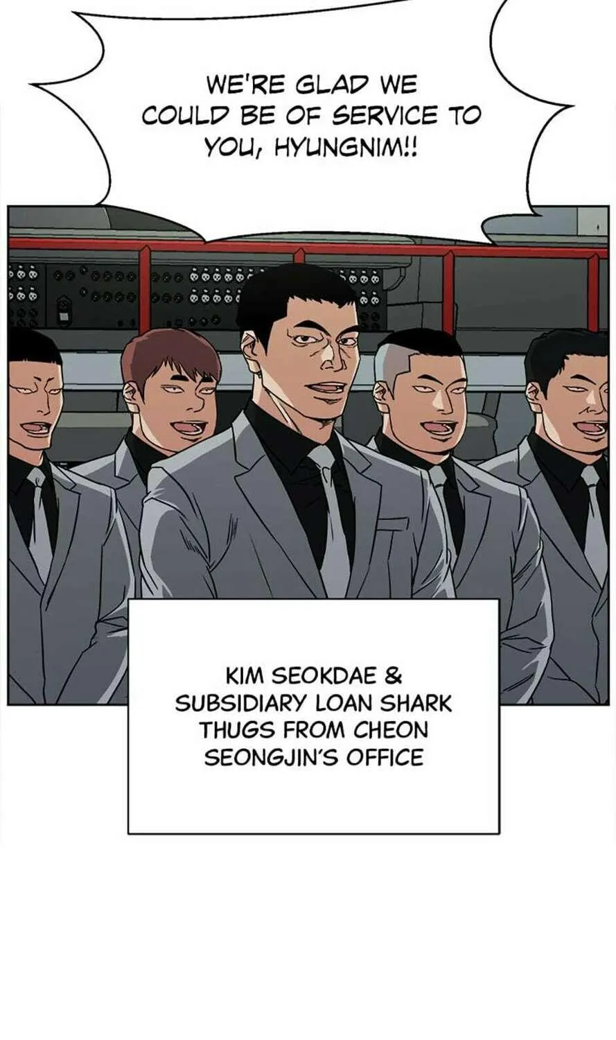 Read Grudge-laden Lackey chapter 62 image 40 on Lezhin