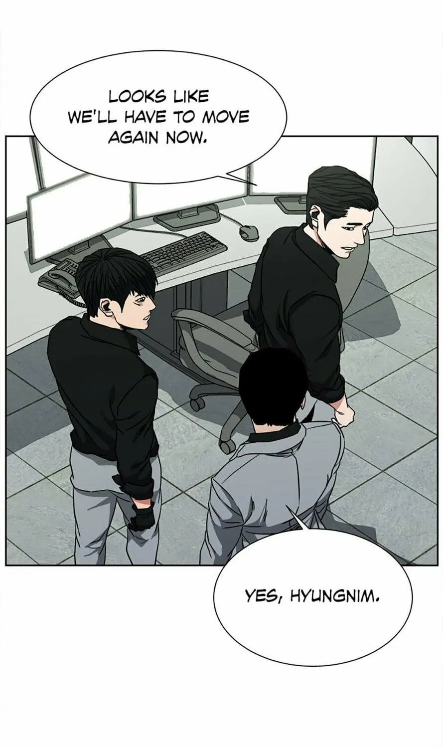 Read Grudge-laden Lackey chapter 62 image 42 on Lezhin