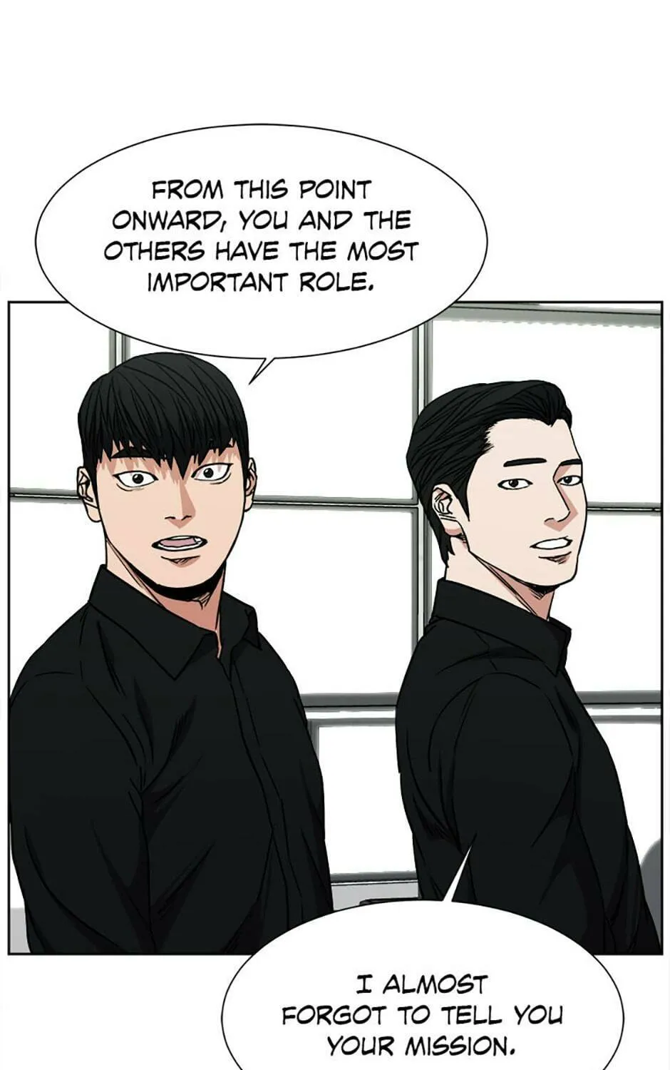 Read Grudge-laden Lackey chapter 62 image 50 on Lezhin