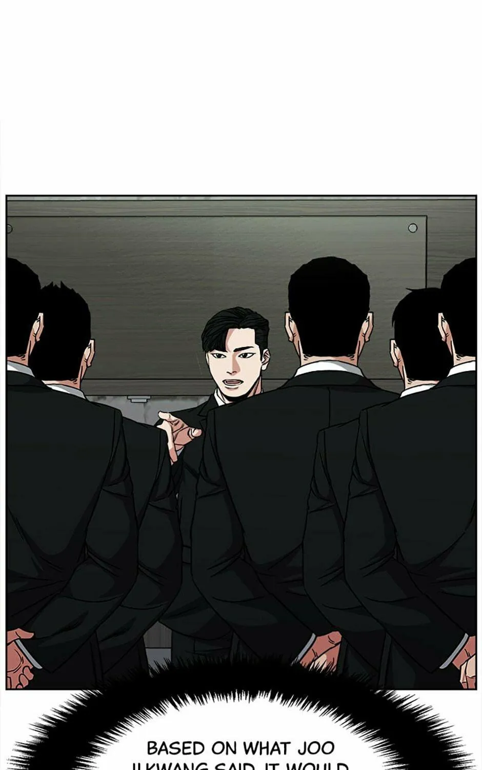 Read Grudge-laden Lackey chapter 62 image 52 on Lezhin