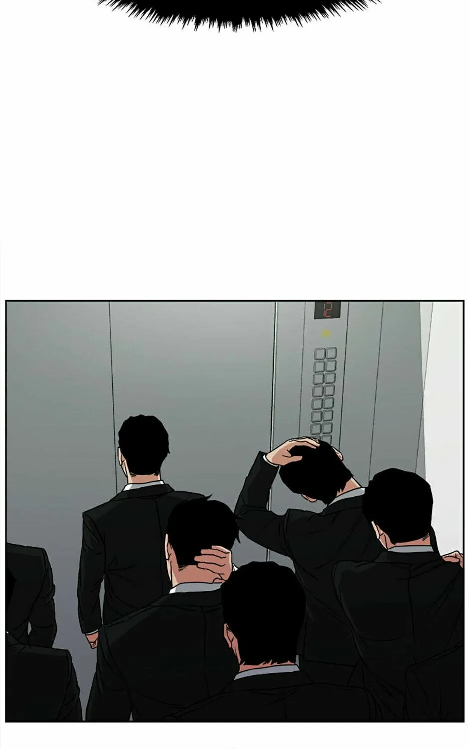 Read Grudge-laden Lackey chapter 62 image 54 on Lezhin