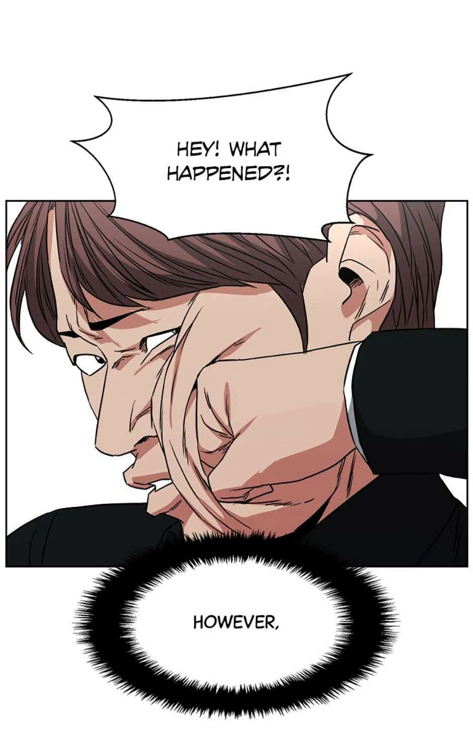 Read Grudge-laden Lackey chapter 62 image 60 on Lezhin