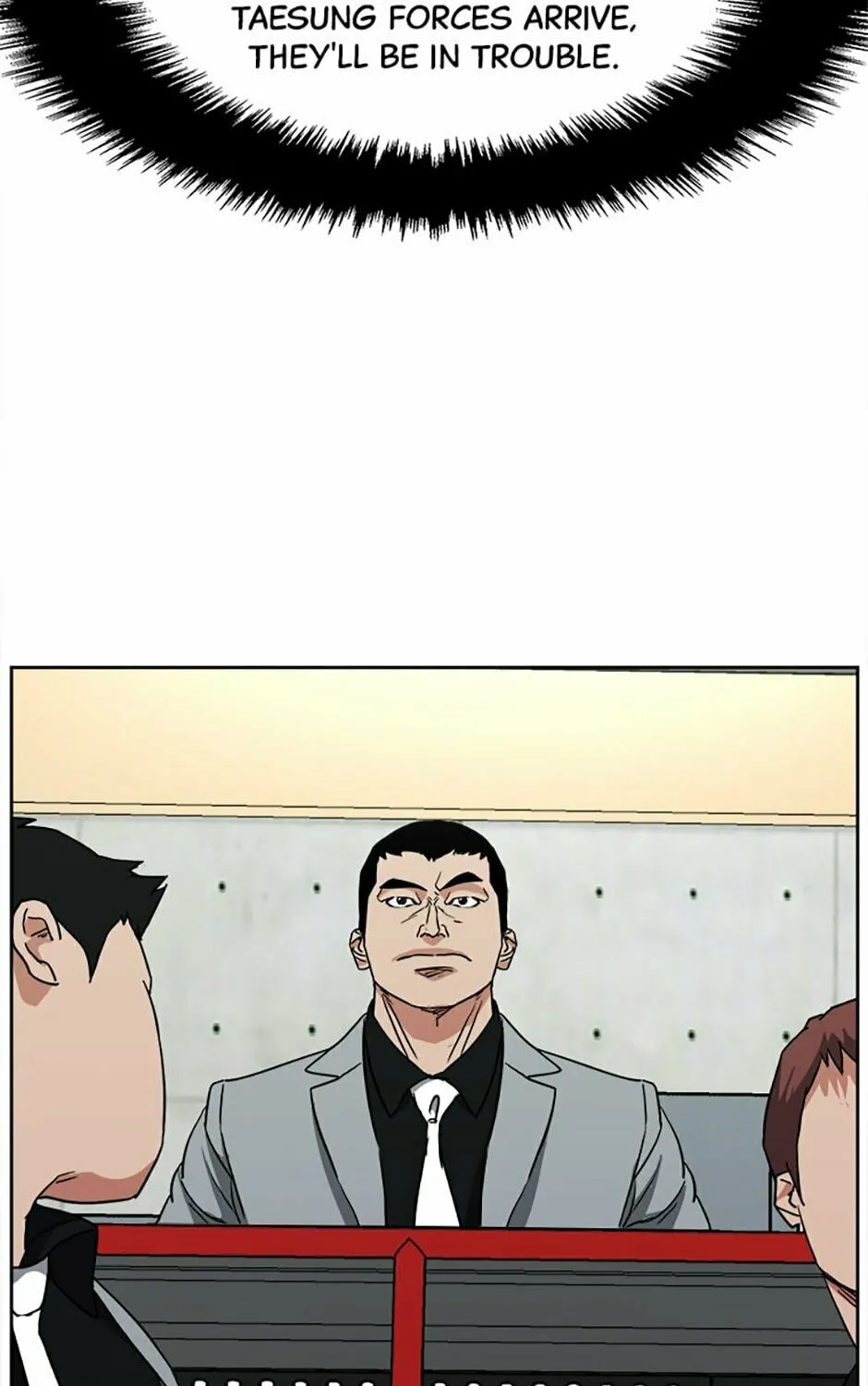 Read Grudge-laden Lackey chapter 62 image 66 on Lezhin
