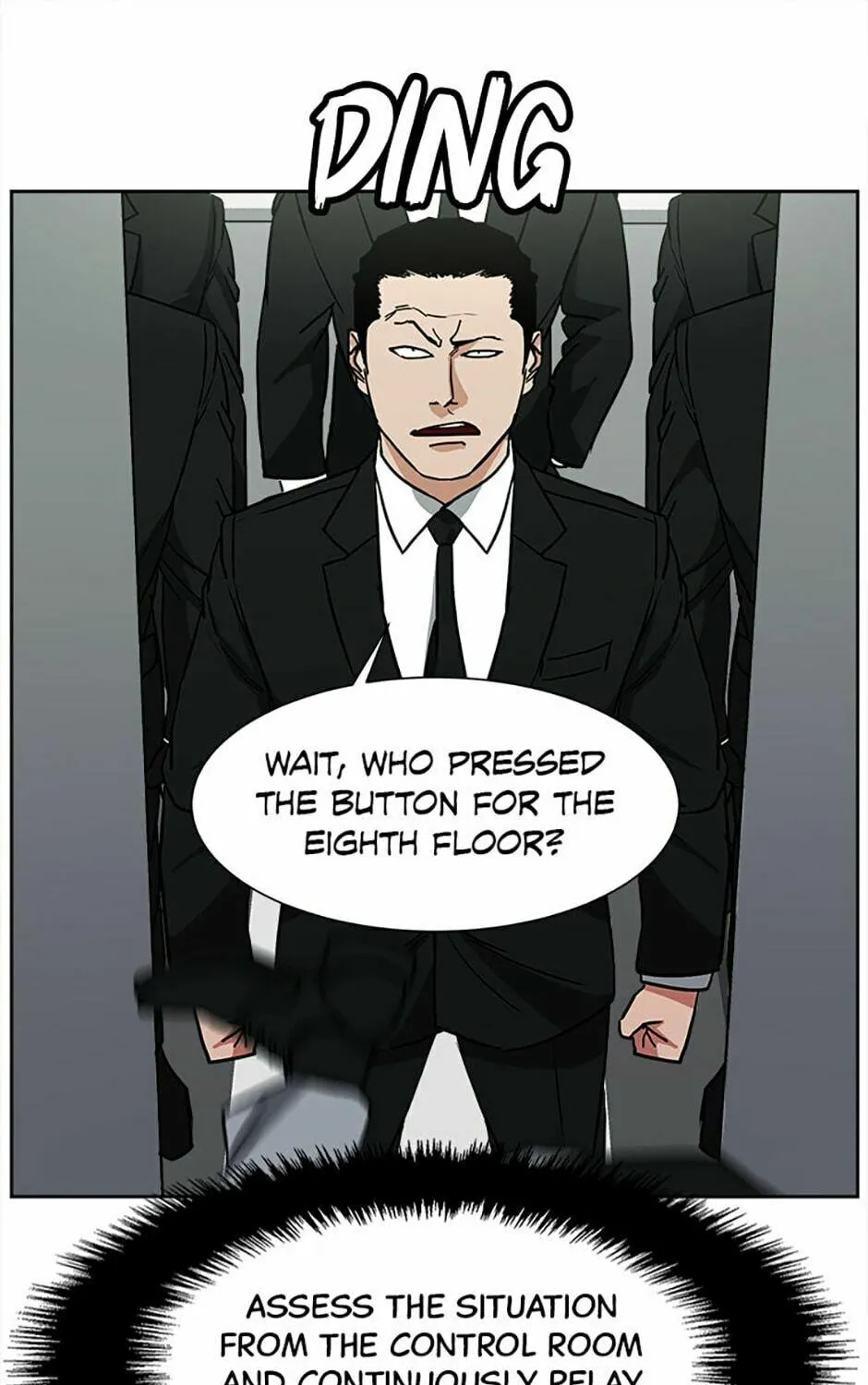 Read Grudge-laden Lackey chapter 62 image 70 on Lezhin