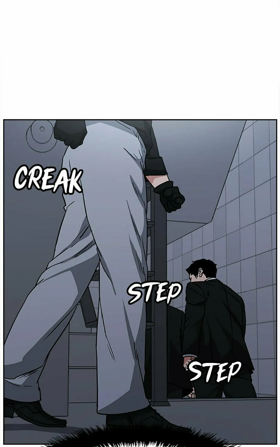 Read Grudge-laden Lackey chapter 62 image 72 on Lezhin