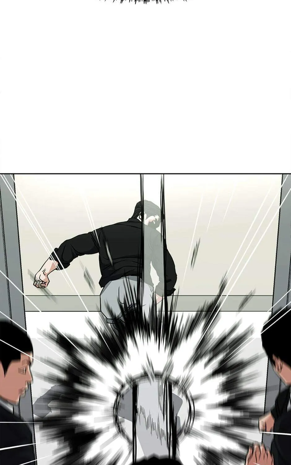 Read Grudge-laden Lackey chapter 62 image 74 on Lezhin