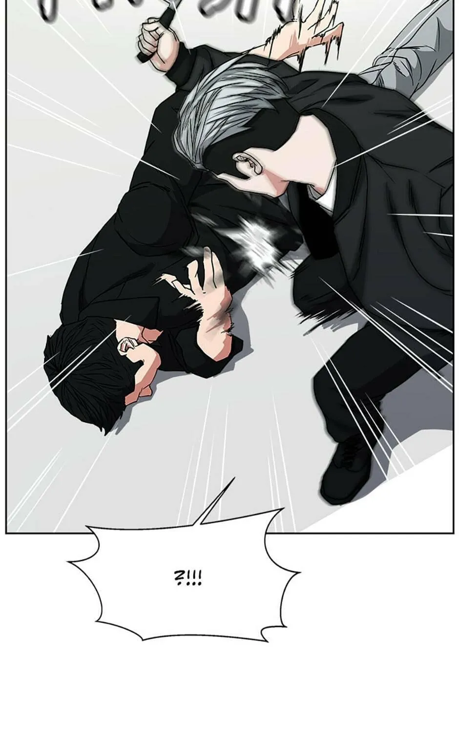 Read Grudge-laden Lackey chapter 62 image 8 on Lezhin